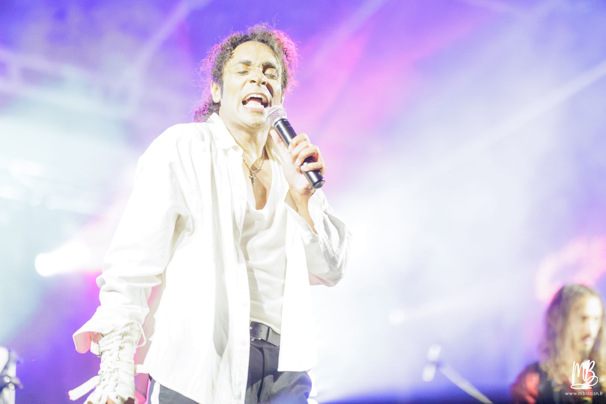 For You Michael Tour 26